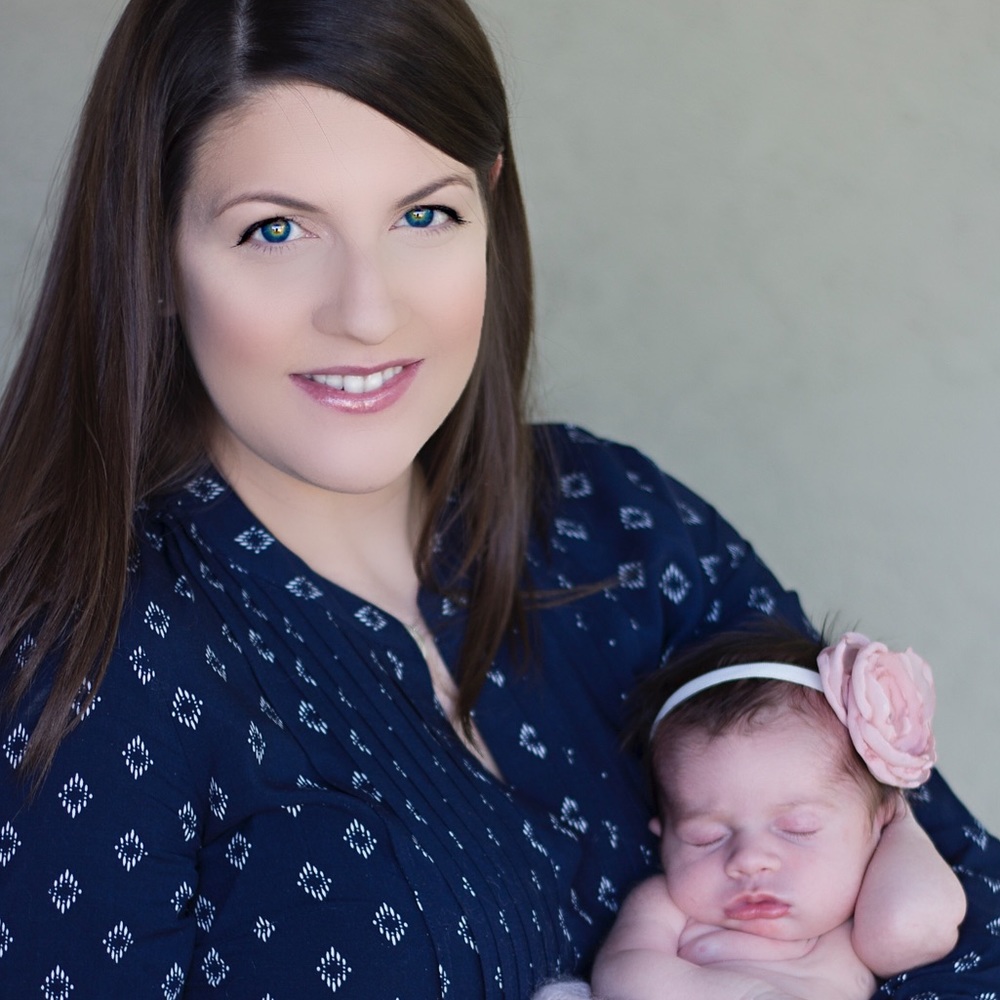 Meet your Posher, Rachel