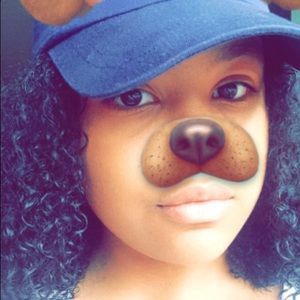 Meet your Posher, Jordan