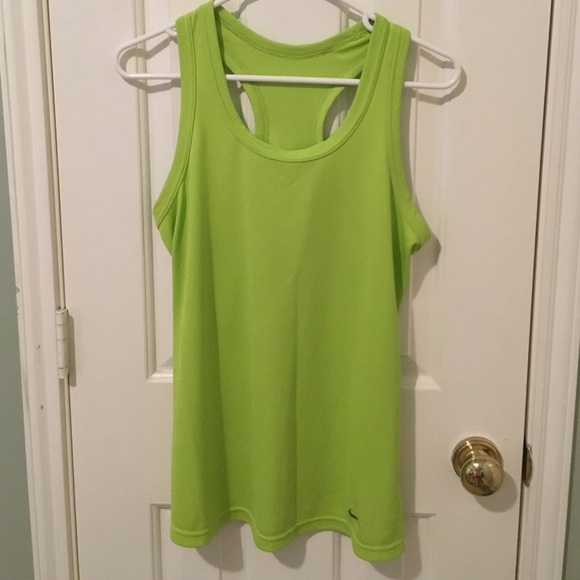 Nike Dri-fit Racerback tank