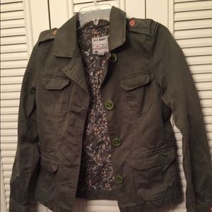 Old Navy Jacket