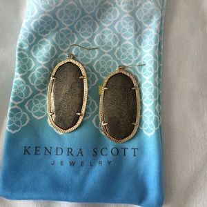 Kendra Scott Danielle earrings