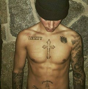 Meet your Posher, Rhyle