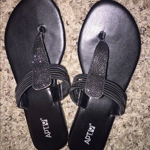 Sandals for the summer ☀️