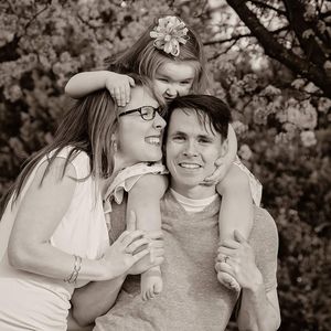 Meet your Posher, Allison