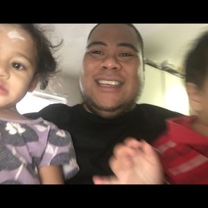 Meet your Posher, Sione