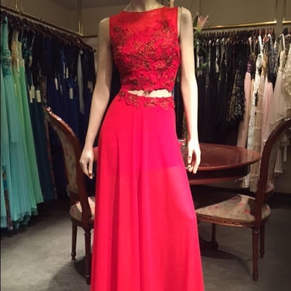 SOLD NWT Didamaro dress