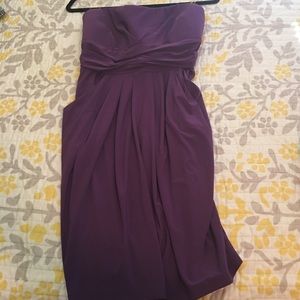 Plus size dress