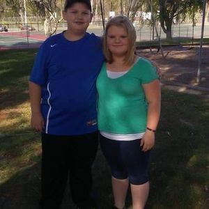 Meet your Posher, Riley