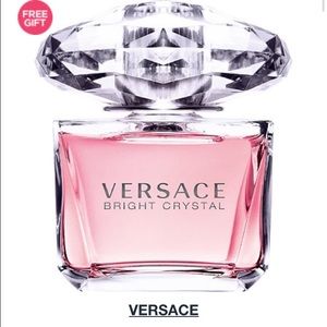 Versace Bright Crystal