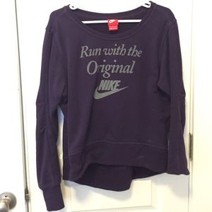 Nike Sweatshirt