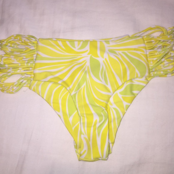 Mikoh bottoms