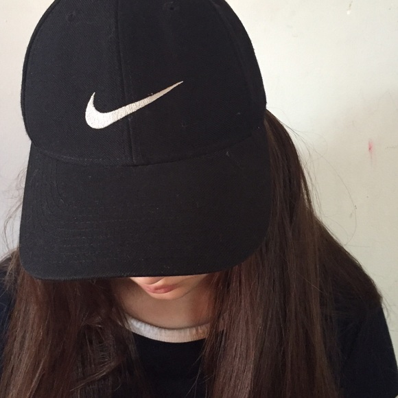 Fitted Nike Hat