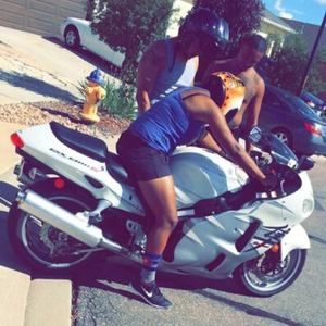 Meet your Posher, Whitney