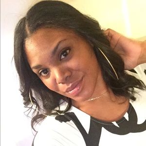 Meet your Posher, Rashayla