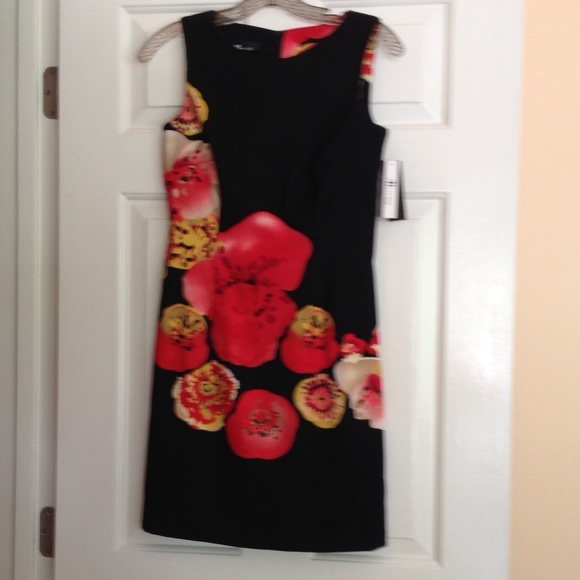 Size 4 petite dress