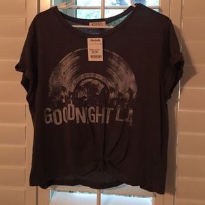 NWT shirt from marshals
