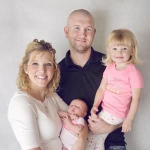 Meet your Posher, Alyson