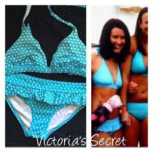 Reduced ***Victoria's Secret pink bikini