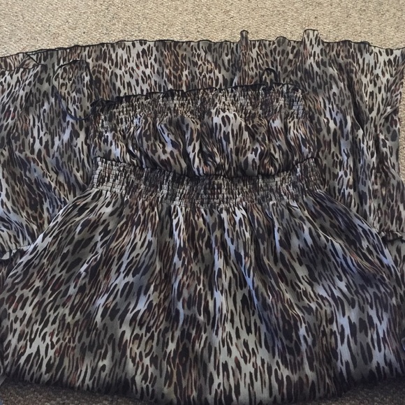 Lane Bryant, sleeveless Maxi dress