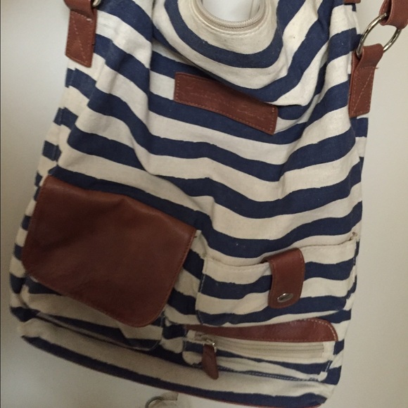 American Eagle by Payless Handbags - Hand bag/ cross body bag
