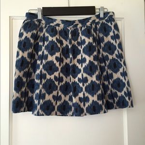 Michael Michael KORS IKAT Skirt-SALE🎉🎉