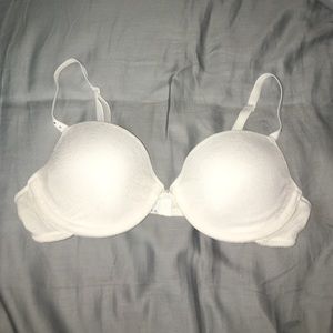 Vassarette push up bra