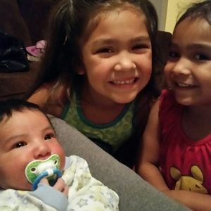 Meet your Posher, Sonia