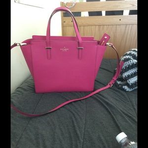 Kate Spade Hayden Purse
