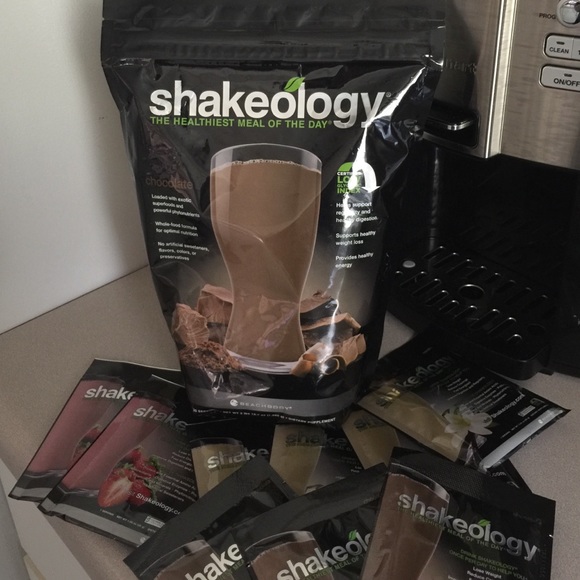 Shakeology Bundle