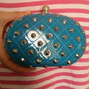Fashion hand purse