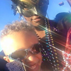 Meet your Posher, Allison