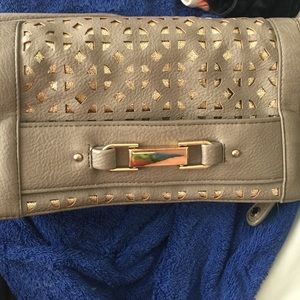 Big Buddha cross body