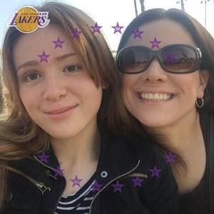 Meet your Posher, Francine