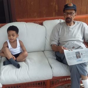 Meet your Posher, Ebony