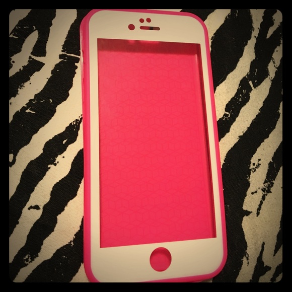 Waterproof iPhone 6s case