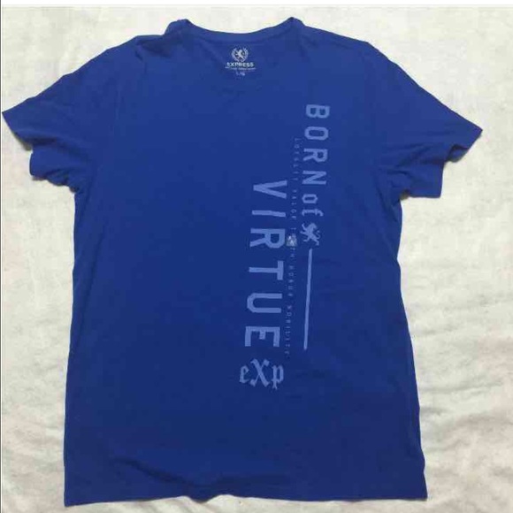 Express shirt
