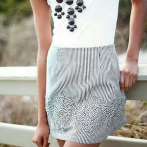 Judith March Skirt