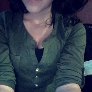 Meet your Posher, Noemi