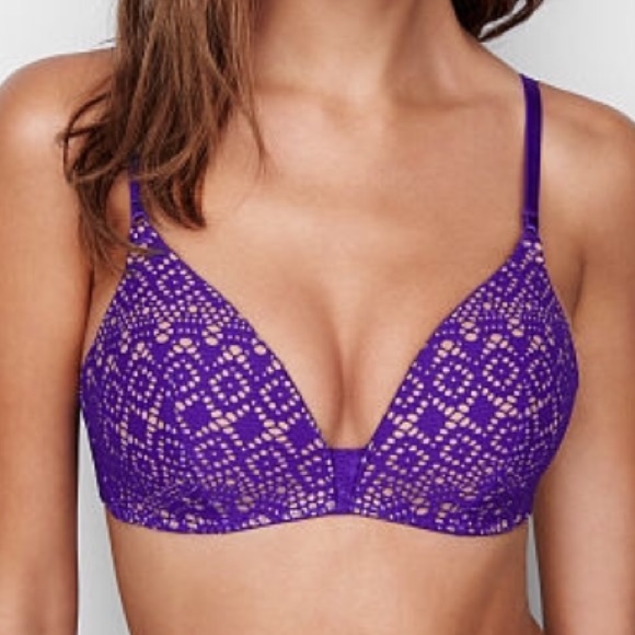 BNWT Victoria's Secret wireless bra