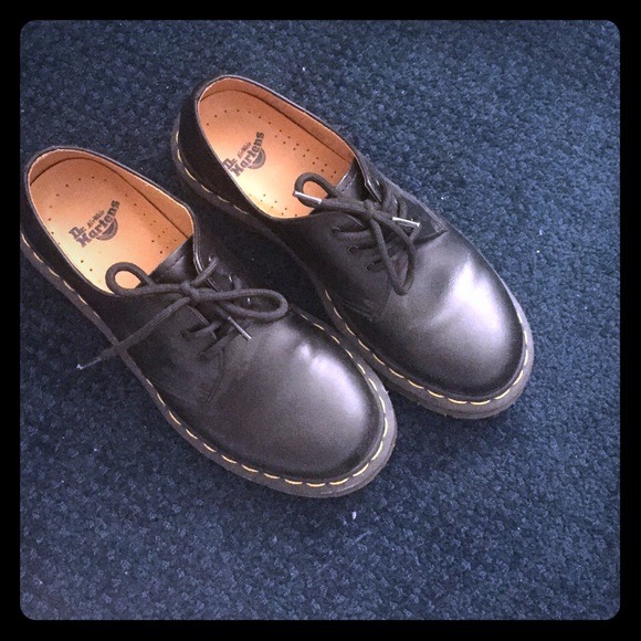 Dr. Marten 1461 women