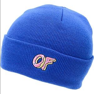 Odd Future Beanie