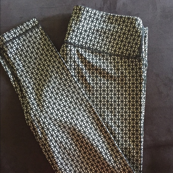 lululemon athletica Pants - Lululemon wonder under pant