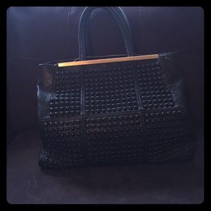 Black Purse