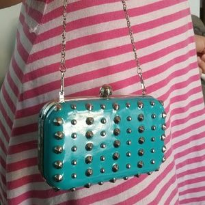 Fashion hand purse