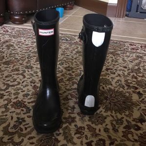 Kids Hunter boots