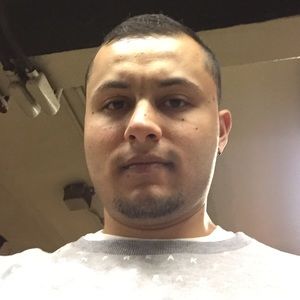 Meet your Posher, Camilo