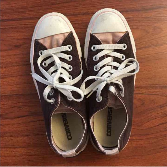 Converse All-Stars Sneakers - Picture 1 of 4