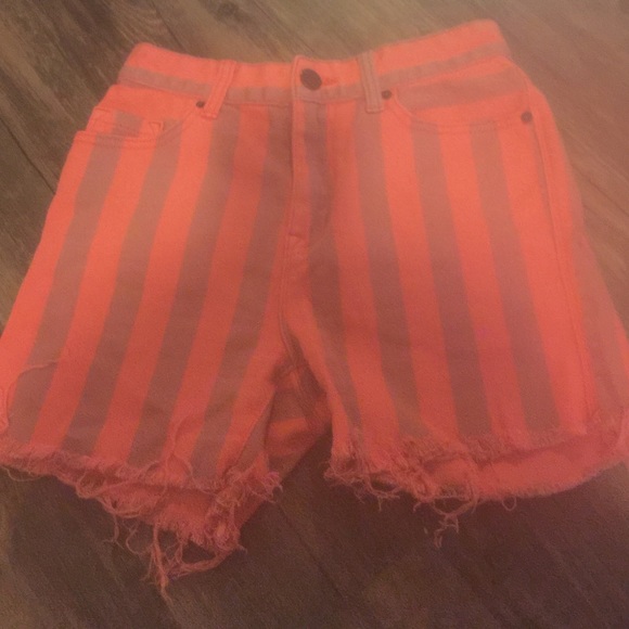 Urban outfitters shorts BDG