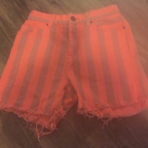 Urban outfitters shorts BDG