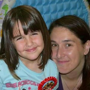 Meet your Posher, Kristiana